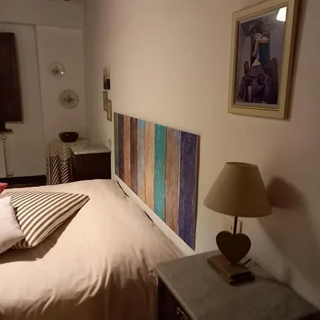 Rocci Al 17 Apartment Montalcino