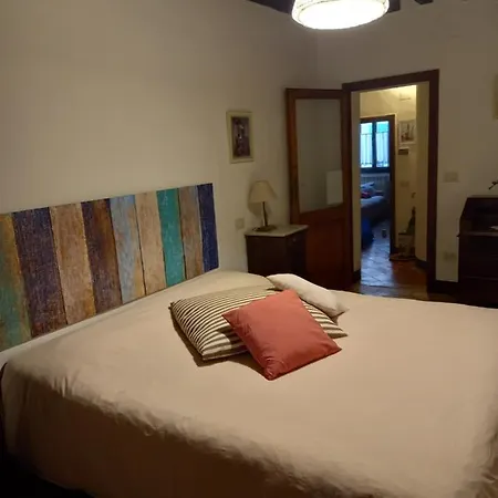 Rocci Al 17 Apartment Montalcino