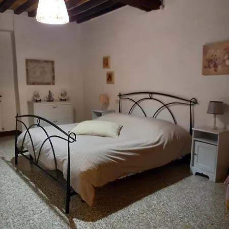Apartment Rocci Al 17 *