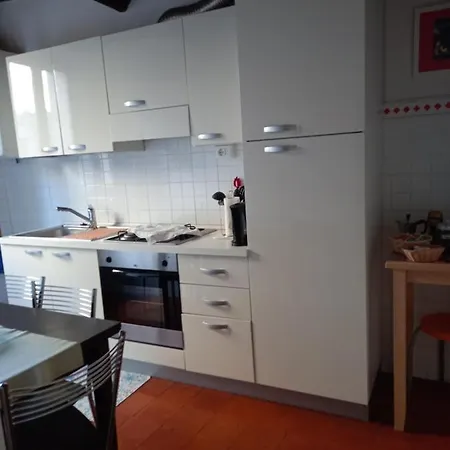 Apartment Rocci Al 17 *