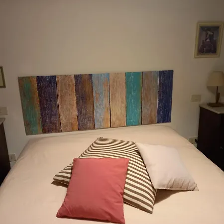 Rocci Al 17 Apartment