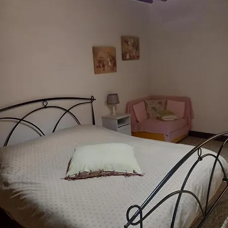 Apartment Rocci Al 17 Montalcino