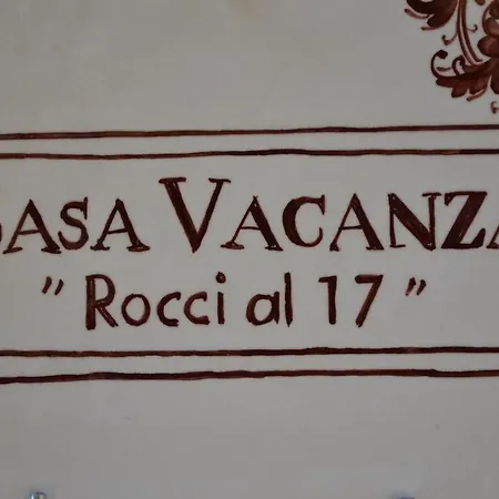 Rocci Al 17 Apartment Montalcino