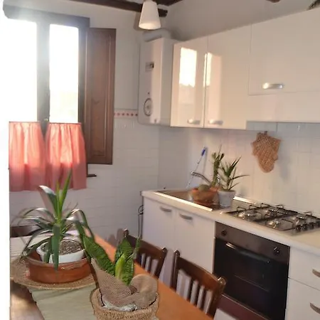 Apartment Rocci Al 17 Montalcino
