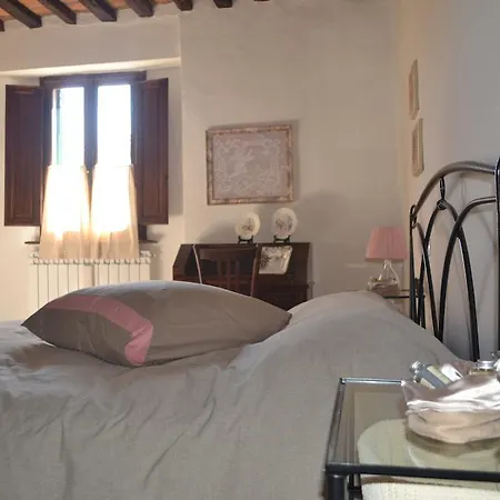 Apartment Rocci Al 17
