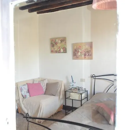 Apartament Rocci Al 17