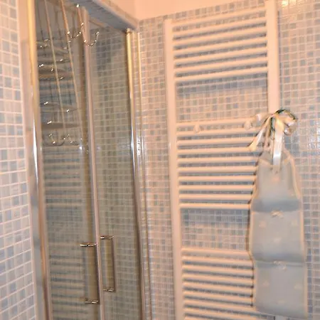 Apartment Rocci Al 17