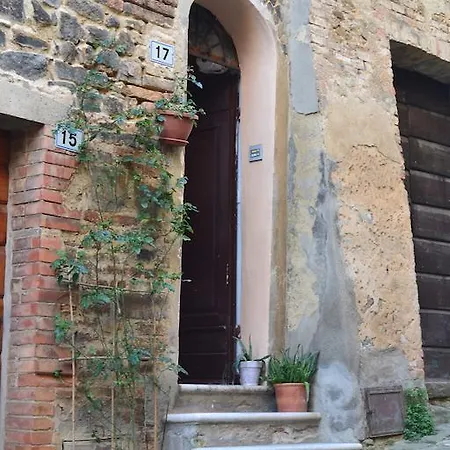 Apartment Rocci Al 17 Montalcino