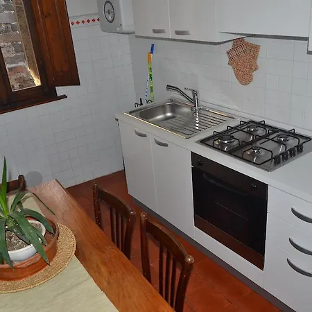 Apartment Rocci Al 17