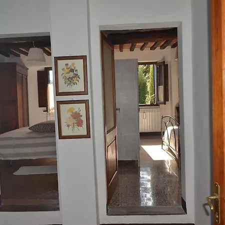 Apartment Rocci Al 17 *